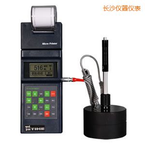 長沙便攜式里氏硬度計(jì)