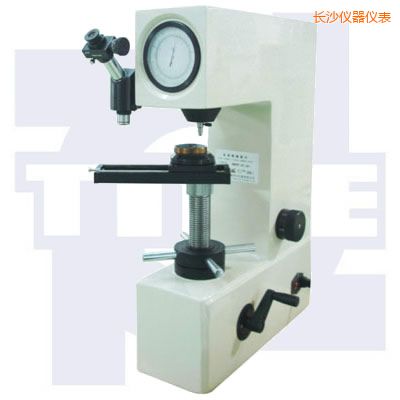 長(zhǎng)沙數(shù)顯布洛維硬度計(jì)