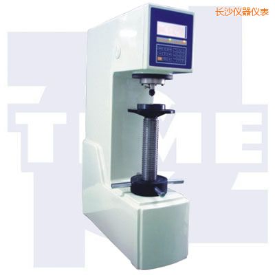 長(zhǎng)沙時(shí)代電子加載布氏硬度計(jì)