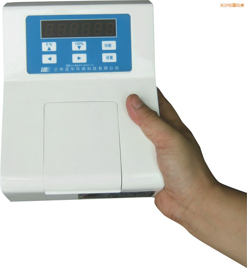 長(zhǎng)沙經(jīng)濟(jì)型COD測(cè)定儀