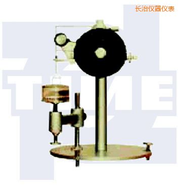 長(zhǎng)治手動(dòng)界面張力儀