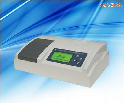 長治面粉溴酸鉀快速檢測儀