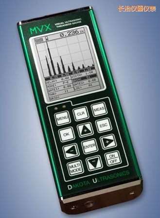 長治超聲波測厚儀