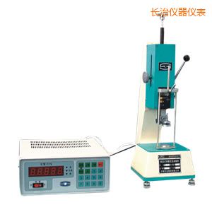 長治單數(shù)顯式彈簧拉壓試驗(yàn)機(jī)