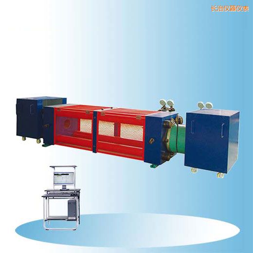 長治時代靜載錨固試驗機