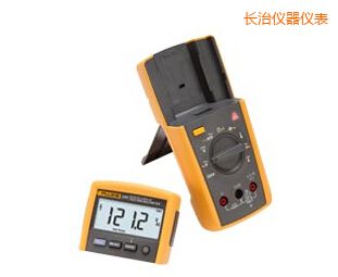 長(zhǎng)治遠(yuǎn)程顯示數(shù)字萬(多)用表