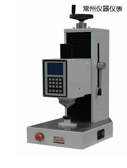 常州自動(dòng)全洛氏硬度計(jì)