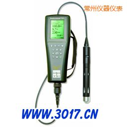 常州手持式野外/實驗室兩用測量儀