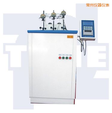 常州熱變形、維卡軟化點(diǎn)溫度測(cè)定儀