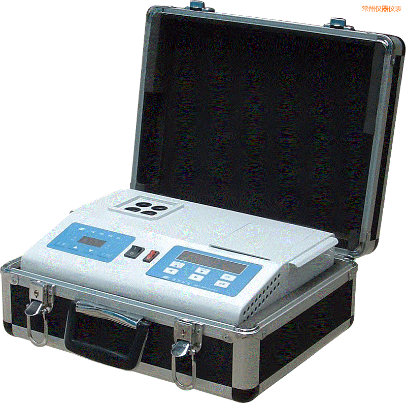 常州便攜經(jīng)濟(jì)型COD速測儀