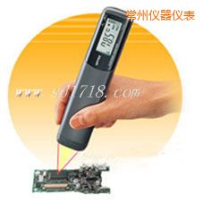 常州紅外線測(cè)溫儀
