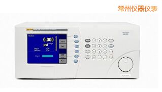 常州高級型氣體壓力控制器校準(zhǔn)器