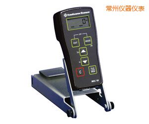 常州超聲阻抗法硬度檢測儀