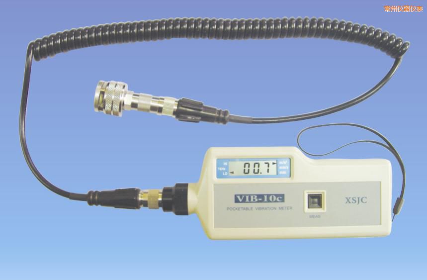 常州振動(dòng)測(cè)量?jī)x