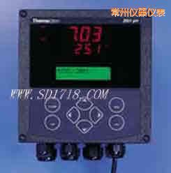 常州PH表在線分析儀