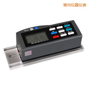 常州手持式粗糙度計(jì)