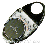 常州指針式照度計(jì)