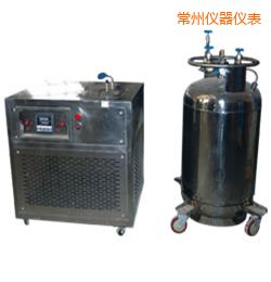常州時代液氮沖擊試驗低溫儀