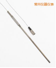 常州短支二等標準鉑電阻溫度計