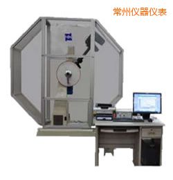 常州時代儀器化沖擊試驗機