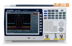 承德頻譜分析儀