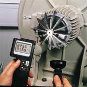 承德頻閃轉(zhuǎn)速儀