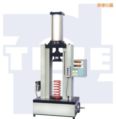 承德氣動式彈簧試驗(yàn)機(jī)