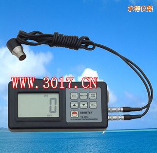 承德超聲測厚儀