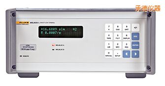 承德流量測量主機