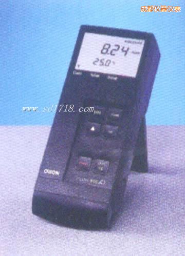 成都精密型便攜式DO溶氧儀