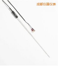 成都高精度石英套管標準鉑電阻溫度計