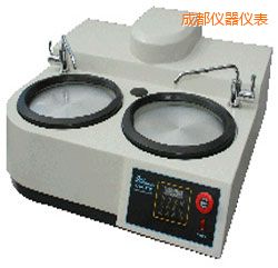 成都時代手動研磨拋光機(jī)