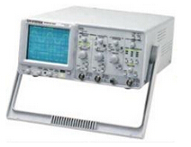 成都模擬示波器