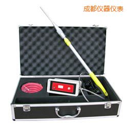 成都時代埋地管道泄漏檢測儀