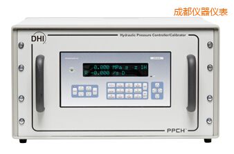 成都高壓液體壓力控制器/校準(zhǔn)器