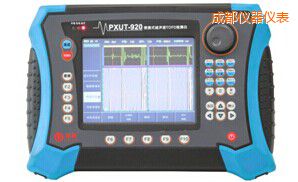 成都便攜式超聲波TOFD探傷儀