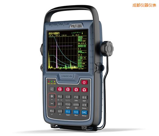 成都超聲波探傷儀