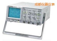 成都模擬示波器