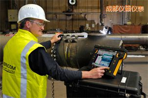 成都焊縫檢測系統(tǒng)