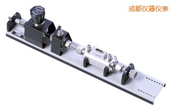 成都molstic-L 層流流量元件安裝臺(tái)