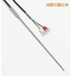 成都快速響應鉑電阻溫度計