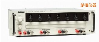 楚雄十進制分壓器