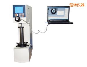 楚雄圖像處理布氏硬度計