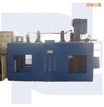 楚雄機械式汽車穩(wěn)定桿疲勞試驗機