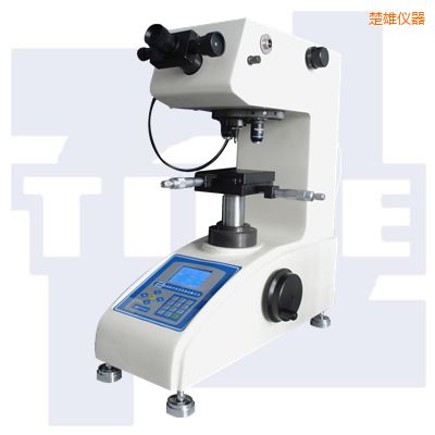 楚雄顯微硬度計