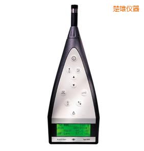 楚雄積分型聲級(jí)計(jì)