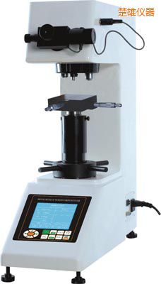 楚雄大屏數(shù)顯自動(dòng)轉(zhuǎn)塔維氏硬度計(jì)