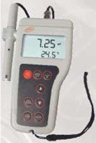 楚雄多參數(shù)便攜式水質(zhì)測量分析儀表