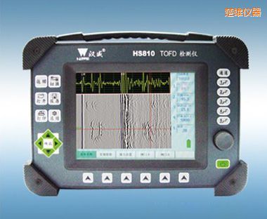 ���۱�yʽTOFD�����z�y(c��)�x