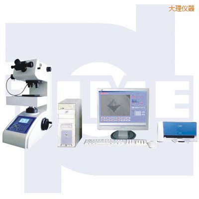 大理計算機自動測試系統(tǒng)